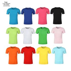 Camiseta Deportiva de Poliéster de Secado Rápido para Hombre, Personalizada con Logotipo Impreso por Sublimación, al por Mayor y a Bajo Precio - Product Image 3