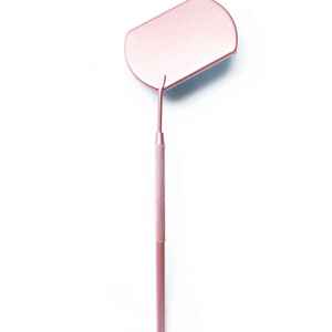 Miroir à cils de qualité supérieure, outil d'inspection de précision pour les artistes en extensions de cils professionnels et les salons de beauté - Product Image 2