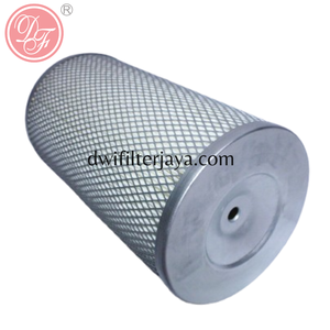 Filtre à air pour compresseur industriel, pièces détachées pour compresseur d'air, fourni par l'usine de filtres - Product Image 5