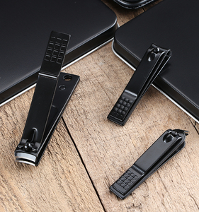 Manufacturer Nail Care Custom Manicure Pedicure Kit Beauty Instruments Professional Manicure and Pedicure Kit - Product Image 5