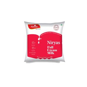 Rouleaux de Film d'emballage de lait, impression personnalisée et logo, rouleaux de Film d'emballage de lait de l'exportation indienne - Product Image 1