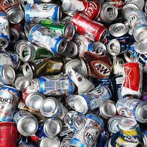 Déchets de canettes en aluminium UBC de qualité supérieure, pressées en balles, pour le recyclage et la transformation des métaux - Product Image 5