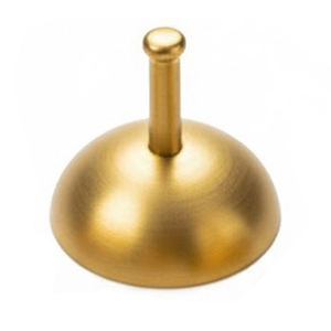 Protector Ocular de Acero Inoxidable para Cirugía Oftálmica, Protección Ocular Quirúrgica, Protector Ocular de Acero Inoxidable Médico Quirúrgico - Product Image 6