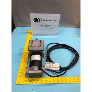 Moteur ECM 3318-67B 2-5001-201-01-4, 1,8 CV, 90 - Équipements et pièces semi-conductrices de confiance à l'échelle mondiale chez Legacy - Product Image 2