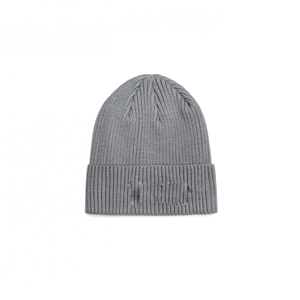 Bonnet tricoté chaud d'hiver à revers, design tendance, prix compétitifs – Les bonnets et casquettes tricotés à la machine les plus demandés - Product Image 6