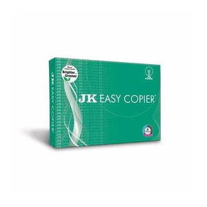 กระดาษรีไซเคิล A4 เป็นมิตรกับสิ่งแวดล้อม 80 แกรม แบบสองหน้า 500 แผ่น - Product Image 6