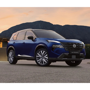 Voitures d'occasion Nissan X-Trail SUV LHD Automatique FWD/AWD 2.0L/2.5L Faible Kilométrage Sans Accident Vente en Gros à l'Export 2014 2015 2016 - Product Image 6