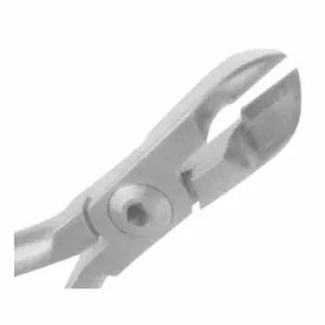 Implantes Dentales DENTRIC, Pinzas con Insertos de Carburo, Instrumentos Quirúrgicos Dentales - Product Image 5