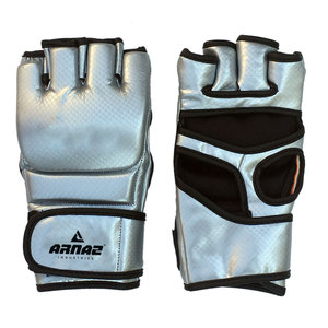 Gants de MMA sur mesure de haute qualité, dernières couleurs, gants de boxe MMA, fabricant pakistanais de gants de MMA - Product Image 2