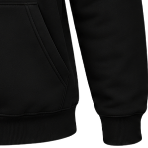 Sudadera con Capucha Negra Personalizada de la Hermandad Universitaria Sigma Gamma Rho para Mujer, Sudadera con Estampado Gráfico, Ropa Casual Universitaria - Product Image 5