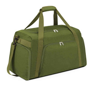 Bolsas de Gimnasio Oxford de Lujo al por Mayor, Duraderas y Ligeras, en Oferta, Precio Bajo, Diseño Único, Color Personalizado, Hechas en Pakistán - Product Image 1