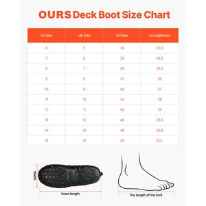 Bottes en caoutchouc imperméables et antidérapantes pour hommes, bottes de protection pour le jardinage et la chasse, bottes isolées pour la boue - Product Image 6