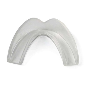 Protège-dents de boxe personnalisés de haute qualité avec logo – Matériau en silicone de qualité alimentaire, prix de gros, ajustement sécurisé AI-MG-724 - Product Image 4