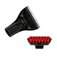 Pièces de rechange pour brosse de nettoyage de tapis portable compatible avec les modèles Bisell Little Green 4075, 4015, 1425, 1400B, 2290, 1200L, 3860