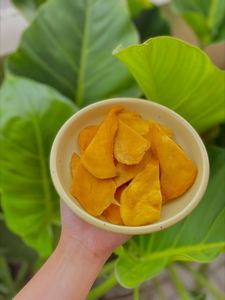 Mangues séchées biologiques en gros du Vietnam, douces, naturelles, sans sucre ajouté, prêtes à consommer, exportables, véganes, sans gluten, qualité supérieure, OEM - Product Image 5