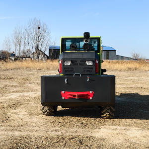 Nieuwe Heftruck Diesel 3 <span class=keywords><strong>Ton</strong></span> 3.5 <span class=keywords><strong>Ton</strong></span> 5 <span class=keywords><strong>Ton</strong></span> <span class=keywords><strong>7</strong></span> Ton4wd Ruw Terrein 4X4 Diesel Vorkheftruck Alle Terrein - Product Image 4