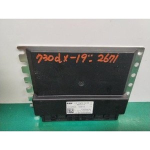 ECU และโมดูลคอมพิวเตอร์มือสองสำหรับรถยนต์ซีรีส์ 7 รุ่น 6893078 - Product Image 2