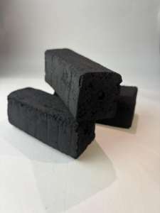 Carbón Halaban para Barbacoa de Merades de Indonesia, Auténtico para Yakitori, Asado Japonés, Humo Poco Abundante, Ecológico y de Calidad - Product Image 6