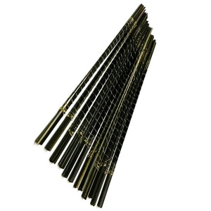 <b>Piercing</b> Saw Blades For Fixed, Adjustable Jewellers Saw Frames, Jewellery Making, Gold, Silver, Copper and Metal Cutting Blades - Product Image 4