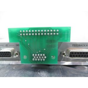 Controlador de Movimiento ELMO CEL-3/100-C6, Servomotor - Equipo y Piezas de Semiconductores de Confianza de Líderes Globales en el Sector - Product Image 6