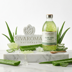Jugo Puro de Aloe Vera para Cosméticos, Bebidas, Cuidado Personal y Fabricación de Productos de Bienestar, Servicios de Distribución a Granel - Product Image 3