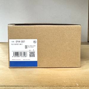 Unidad de Expansión de Salida PLC CP1W-32ET Original, Salida de Transistor NPN de 32 Puntos, 24 VCC 0.3 A para OMRON - Product Image 4