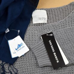 Vente en gros de 5 pouces de fixation en plastique PP durable et durable, serrure de sécurité sécurisée GP, accessoire de vêtement rapide, vêtements scellés de manière sécurisée - Product Image 6