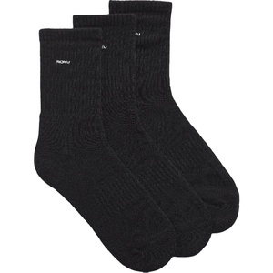 Chaussettes de sport antidérapantes pour hommes, en coton tricoté, avec compression et soutien, motif imprimé décontracté, pour le football et le soccer, nouvelle collection printemps - Product Image 3