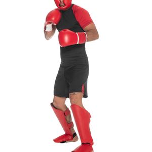 ถุงมือชกมวยรุ่นใหม่มาแรง ดีไซน์ล่าสุด คุณภาพดี มีทุกสี รับสกรีนโลโก้ ถุงมือชกมวยสำหรับผู้ใหญ่สำหรับการแข่งขัน - Product Image 2