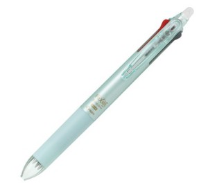 Bolígrafo de Gel Pilot Frixion Ball 3 Slim Borrable de 3 Colores, Tinta de Gel de 0.38mm, Cuerpo Ultrafino, Negro, Rojo, Azul, Venta al por Mayor (PLKFBS60UF) - Product Image 2