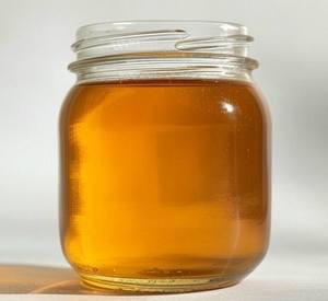 Venta caliente miel naturalmente orgánica en botella para salsas de restaurante aderezos para hornear disponibles para cantidad a granel - Product Image 2