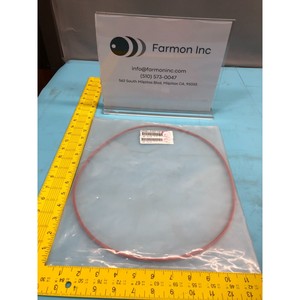 SEMITOOL ORNG132G11975 O-RING TEF O SIL .210 X - Equipo y Piezas de Semiconductores de Confianza de Marca Mundial - Product Image 2