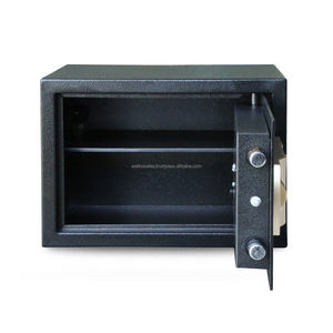 WELKO-dimensiones de seguridad para Hotel, dorado, HS25 E - Product Image 4