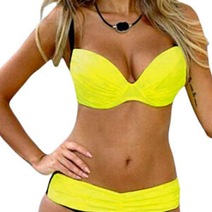 Tissu idéal pour les vacances à la plage, au bord de la piscine et les loisirs estivaux, tissu confortable et à séchage rapide pour les vêtements de plage d'été, maillot de bain - Product Image 4