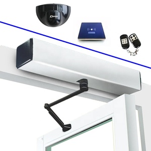 Trung Quốc Nhà <span class=keywords><strong>S</strong></span>ản xuất nhà máy giá deper DSW-100N điện cửa gần hơn đu tự động vận hành cửa cho 100kg CửA - Product Image 1