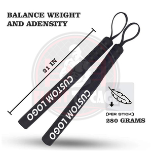 Equipo de Boxeo Protector de Cuero con Cierre de Velcro, Ligero y Duradero, Servicio OEM ODM, Color Verde, del Mejor Proveedor - Product Image 3