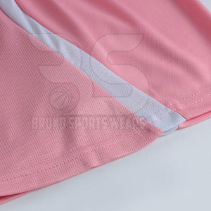 Uniforme de baloncesto duradero, de secado rápido, transpirable, ligero, de malla atlética, para entrenamiento, equipo deportivo, para hombres - Product Image 4
