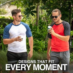 Camiseta de Protección Solar para Hombre de Secado Rápido con Logotipo Personalizado, Camiseta de Protección Solar para Natación con Estampado Digital - Product Image 2