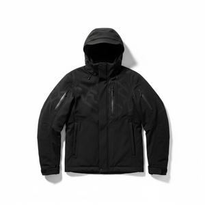 Outdoor hunting <b>jacket</b> <b>mens</b> waterproof insulated camouflage coat breathable wind resistant winter hiking fishing gear - Product Image 1