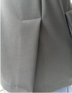 Veste de compétition d'équitation pour homme, qualité supérieure, veste de concours équestre - Product Image 5