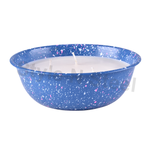 Porte-bougie C Sparkle avec bougies chauffe-plat parfumées pour Noël, Pâques, anniversaire, Saint-Valentin, Diwali, bars et fêtes - Product Image 1
