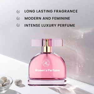 Perfume Moderno de Lujo, Spray de Larga Duración, Eau de Parfum para Mujer, Aroma Natural para Uso Diario, OEM/ODM al por Mayor - Product Image 4