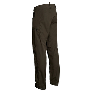 กางเกงขายาวกันน้ำสำหรับเดินป่า ล่าสัตว์ ทำงาน หรือใส่ลำลอง มีกระเป๋าหลายช่อง สำหรับผู้ชาย ไซส์ใหญ่ - Product Image 2