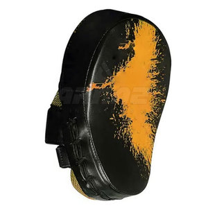 Advanced Boxing <b>Focus</b> <b>Pad</b> Offering Superior Impact Protection And Premium <b>Focus</b> <b>Pad</b> For Skill Development - Product Image 6