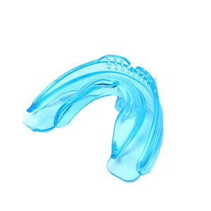 ที่ครอบฟันสำหรับกีฬามวย ดีไซน์โดดเด่นทันสมัยปี 2026 ป้องกันฟันสำหรับผู้ชาย ราคาถูก - Product Image 1