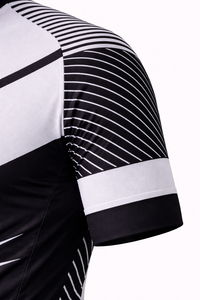 Proveedor Directo de Fábrica, Uniforme de Ciclismo Personalizado de Alta Calidad, Fabricante Profesional, Uniforme de Ciclismo Personalizado para Equipos Masculinos - Product Image 6