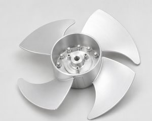Boîtiers électroniques et pièces moulées pour la gestion thermique - Product Image 3