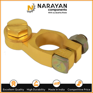 Premium Quality <b>Battery</b> Terminal Connector for Secure and Reliable Power <b>Connections</b> - Product Image 3