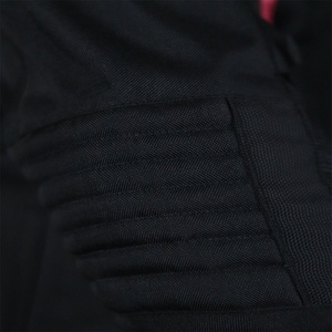 Chaqueta de Motocicleta Deportiva de Verano, Resistente al Viento, para Protección en Viajes, Reflectante, Impermeable y Transpirable - Product Image 6
