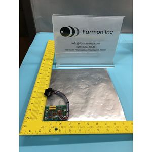 ASM 03-112171C01 บอร์ดควบคุมการซิงค์, PCB - อุปกรณ์และอะไหล่เซมิคอนดักเตอร์ระดับโลกที่เชื่อถือได้ - Product Image 2